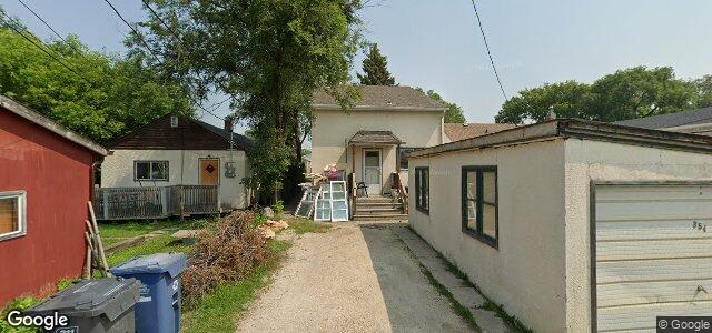 354 Kilbride Avenue ਦੀ ਫੋਟੋ, ਵਿਨੀਪਿਗ, ਮੈਨੀਟੋਬਾ
