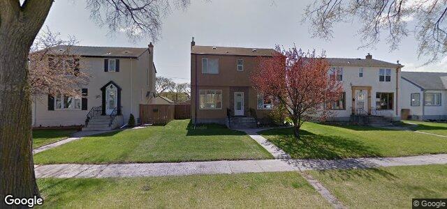 Larawan ng 356 Mcadam Avenue sa Winnipeg, Manitoba