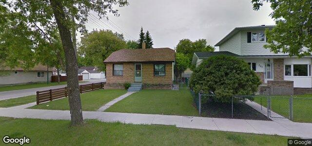 Photo of 358 Seven Oaks Avenue in Winnipeg, Manitoba