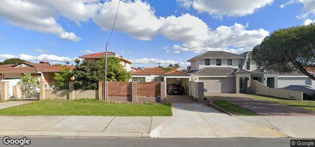 Photo of 362 Belmont Avenue in Winnipeg, Manitoba