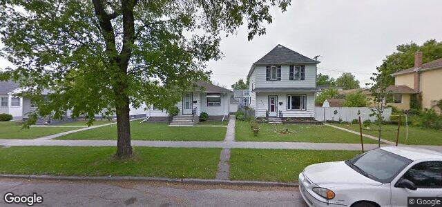 Photo of 363 Enniskillen Avenue in Winnipeg, Manitoba