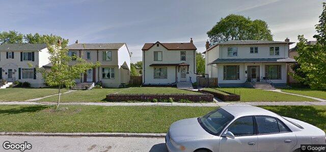 Photo of 365 Mcadam Avenue in Winnipeg, Manitoba