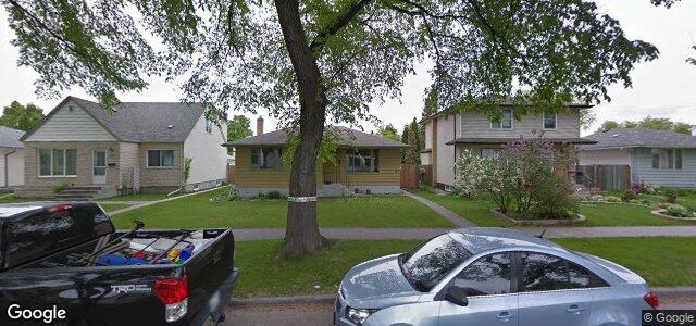 Photo of 373 Enniskillen Avenue in Winnipeg, Manitoba