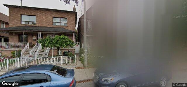 Larawan ng 375 Perth Avenue sa Winnipeg, Manitoba