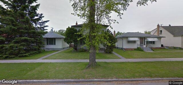 Photo of 379 Enniskillen Avenue in Winnipeg, Manitoba