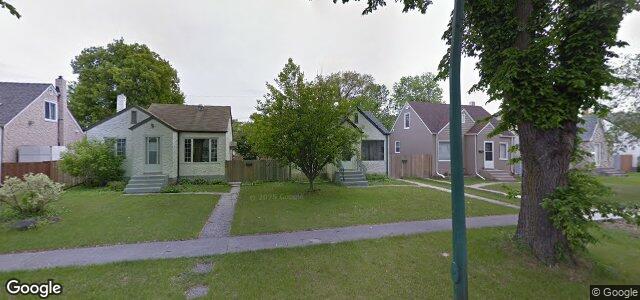 Photo of 396 Smithfield Avenue in Winnipeg, Manitoba