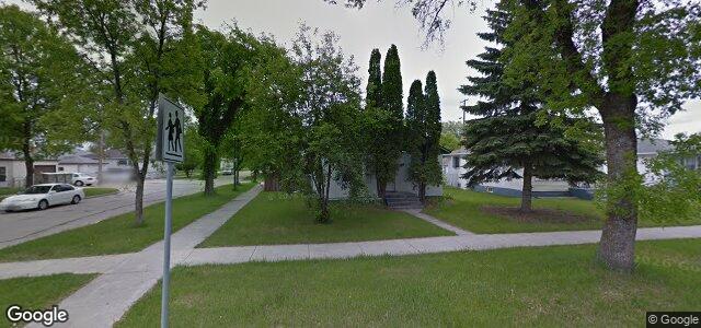 Larawan ng 405 Hartford Avenue sa Winnipeg, Manitoba