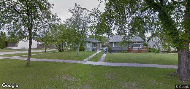 407 Burrin Avenue（加拿大曼尼托巴省温尼伯市）房屋照片