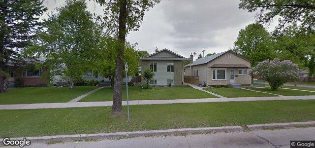 Larawan ng 415 Hartford Avenue sa Winnipeg, Manitoba