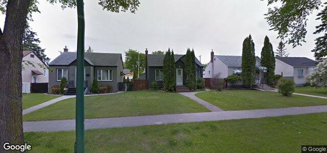 Larawan ng 428 Rupertsland Avenue sa Winnipeg, Manitoba