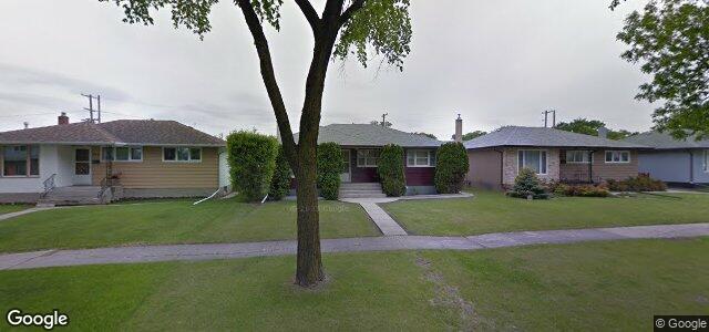 Larawan ng 434 Mcadam Avenue sa Winnipeg, Manitoba