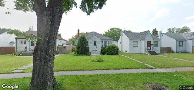 Photo of 434 Smithfield Avenue in Winnipeg, Manitoba