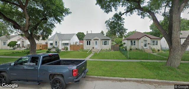 Larawan ng 437 Smithfield Avenue sa Winnipeg, Manitoba