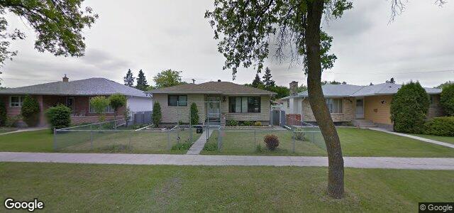 Photo of 438 Hartford Avenue in Winnipeg, Manitoba