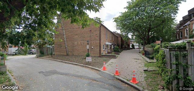 440 Perth Avenue（加拿大曼尼托巴省温尼伯市）房屋照片