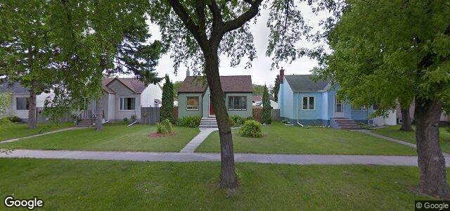 Photo of 440 Rupertsland Avenue in Winnipeg, Manitoba