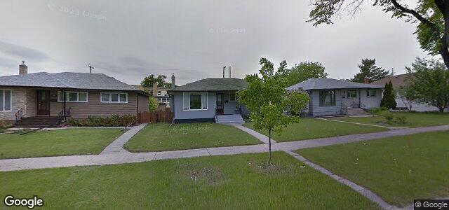 Photo of 442 Mcadam Avenue in Winnipeg, Manitoba