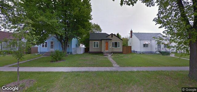 Photo of 444 Rupertsland Avenue in Winnipeg, Manitoba