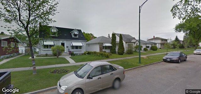 457 Mcadam Avenue ਦੀ ਫੋਟੋ, ਵਿਨੀਪਿਗ, ਮੈਨੀਟੋਬਾ