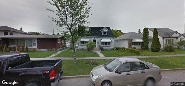 Photo of 459 Mcadam Avenue in Winnipeg, Manitoba