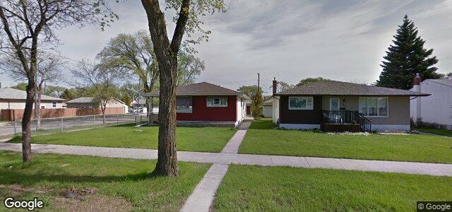 Larawan ng 459 Semple Avenue sa Winnipeg, Manitoba
