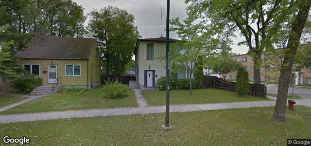Larawan ng 460 Hartford Avenue sa Winnipeg, Manitoba