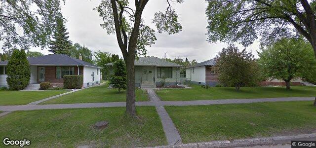 Photo of 479 Semple Avenue in Winnipeg, Manitoba