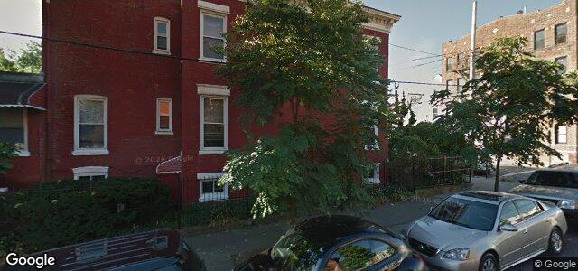 Photo of 482 Belmont Avenue in Winnipeg, Manitoba