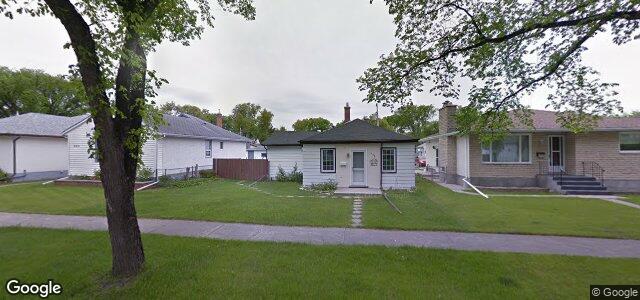 Photo of 488 Mcadam Avenue in Winnipeg, Manitoba