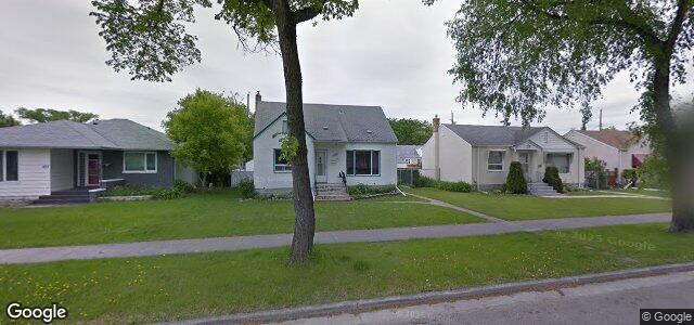 Larawan ng 493 Enniskillen Avenue sa Winnipeg, Manitoba