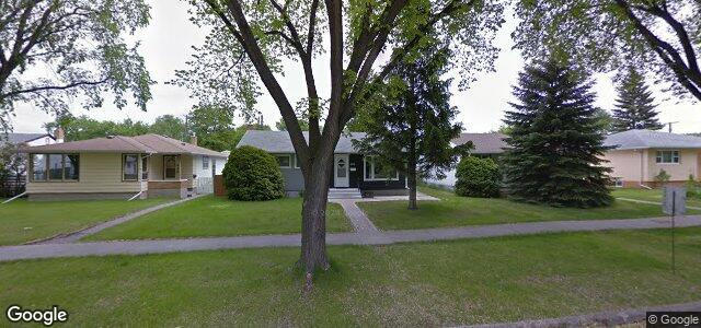 Larawan ng 495 Semple Avenue sa Winnipeg, Manitoba
