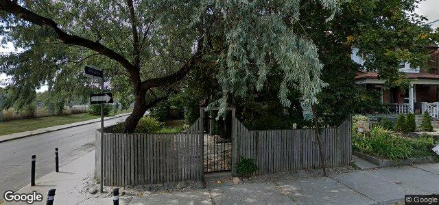 Larawan ng 496 Perth Avenue sa Winnipeg, Manitoba