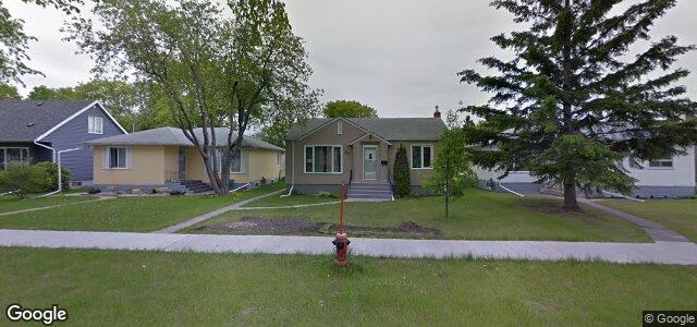 Photo of 508 Rupertsland Avenue in Winnipeg, Manitoba