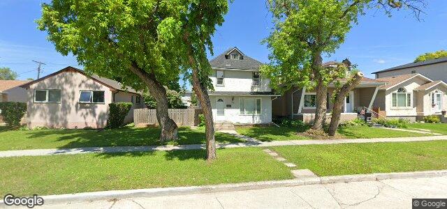Photo of 509 Seven Oaks Avenue in Winnipeg, Manitoba