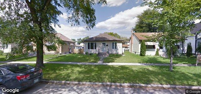 Larawan ng 529 Mcadam Avenue sa Winnipeg, Manitoba
