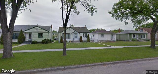 Photo of 541 Rupertsland Avenue in Winnipeg, Manitoba