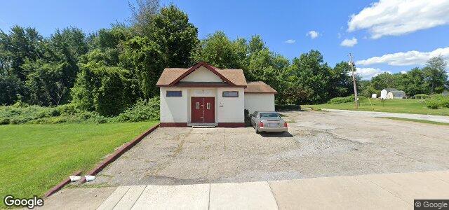 Photo of 544 Belmont Avenue in Winnipeg, Manitoba