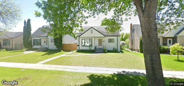 Larawan ng 552 Smithfield Avenue sa Winnipeg, Manitoba