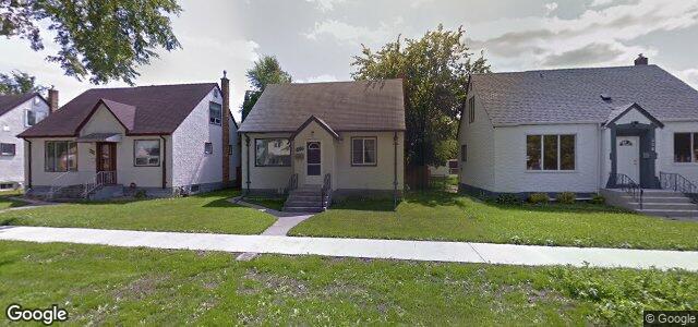 556 Mcadam Avenue（加拿大曼尼托巴省温尼伯市）房屋照片