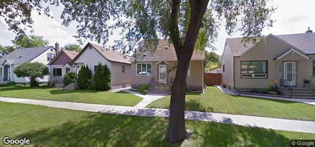 Larawan ng 566 Mcadam Avenue sa Winnipeg, Manitoba