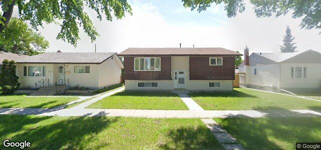 566 Seven Oaks Avenue ਦੀ ਫੋਟੋ, ਵਿਨੀਪਿਗ, ਮੈਨੀਟੋਬਾ