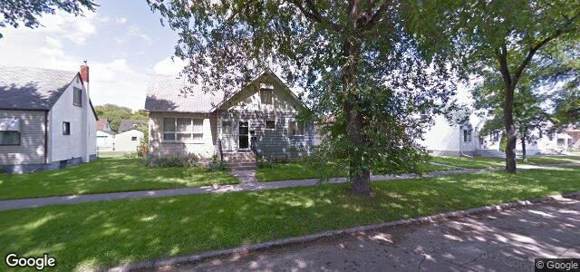 Larawan ng 571 Mcadam Avenue sa Winnipeg, Manitoba