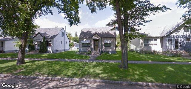 575 Mcadam Avenue（加拿大曼尼托巴省溫尼伯市）房屋照片