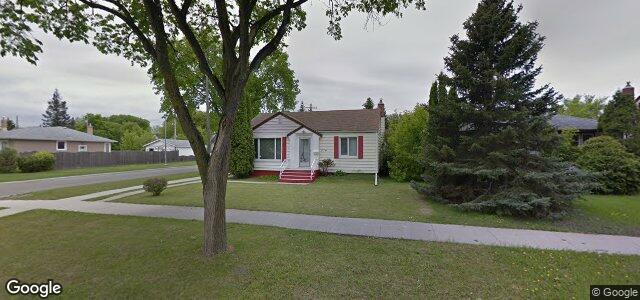 Larawan ng 576 Rupertsland Avenue sa Winnipeg, Manitoba