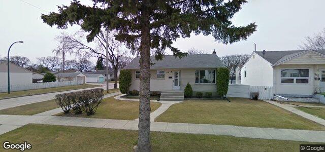 Photo of 578 Seven Oaks Avenue in Winnipeg, Manitoba