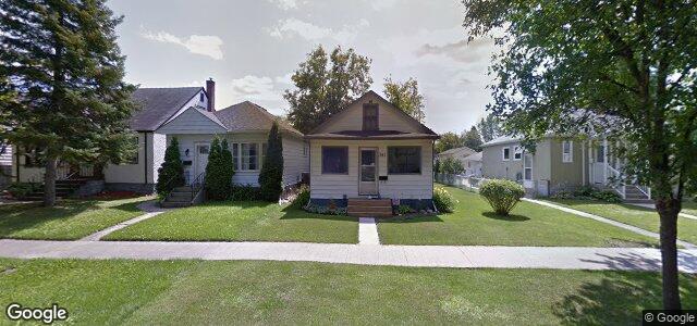582 Mcadam Avenue ਦੀ ਫੋਟੋ, ਵਿਨੀਪਿਗ, ਮੈਨੀਟੋਬਾ