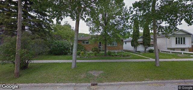 Larawan ng 595 Matheson Avenue sa Winnipeg, Manitoba