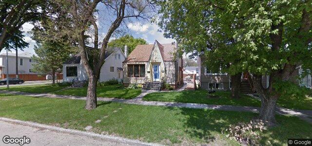 Photo of 617 Mcadam Avenue in Winnipeg, Manitoba