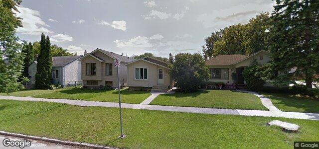 Photo of 622 Mcadam Avenue in Winnipeg, Manitoba