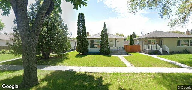 Photo of 638 Mcadam Avenue in Winnipeg, Manitoba